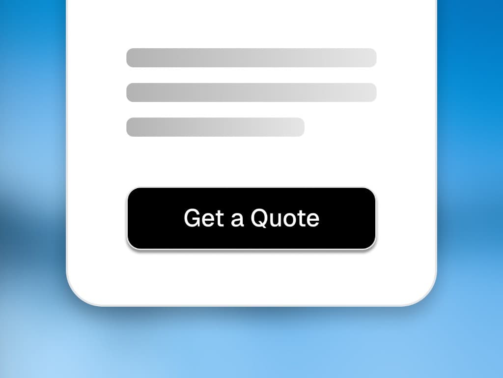 Use your website