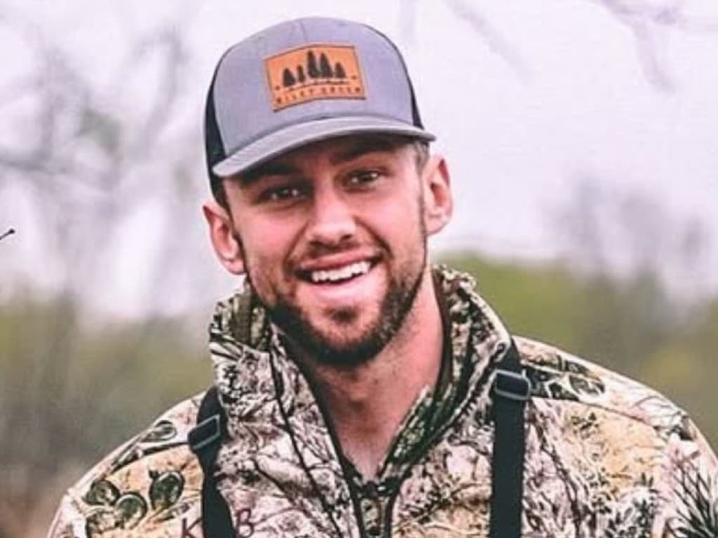 Hunter Brown