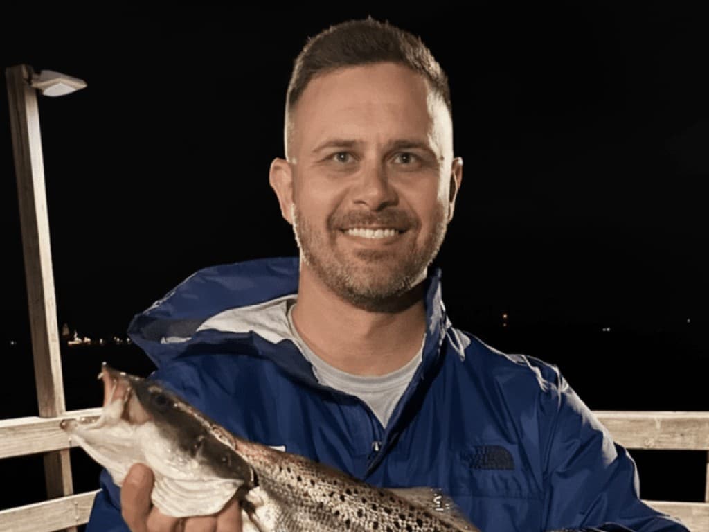 Seth Brown